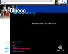 cineco