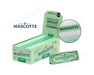 mascotte