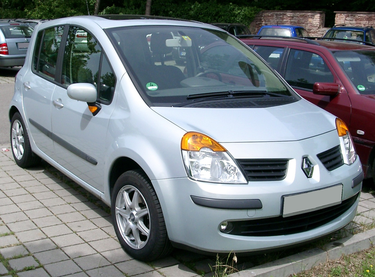 renault-modus