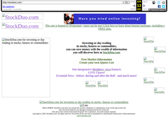 stockduo