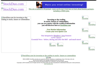 stockduo