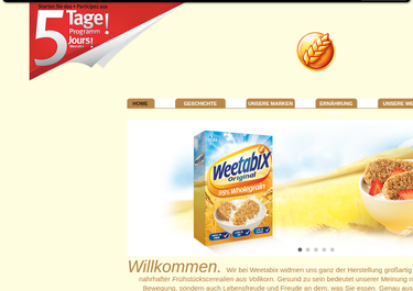 weetabix