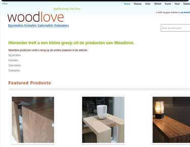 woodlove