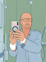 Ziek Kjeld