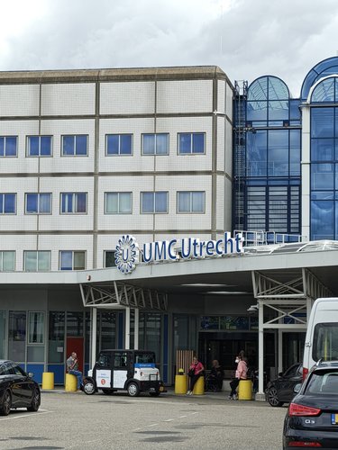UMC Utrecht
